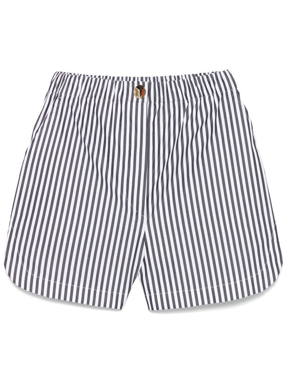 SportMax  Shorts Black