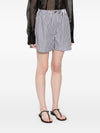 SportMax  Shorts Black