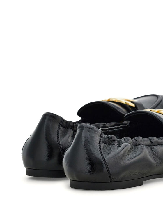 Ferragamo Elasticated loafer