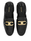 Ferragamo Elasticated loafer
