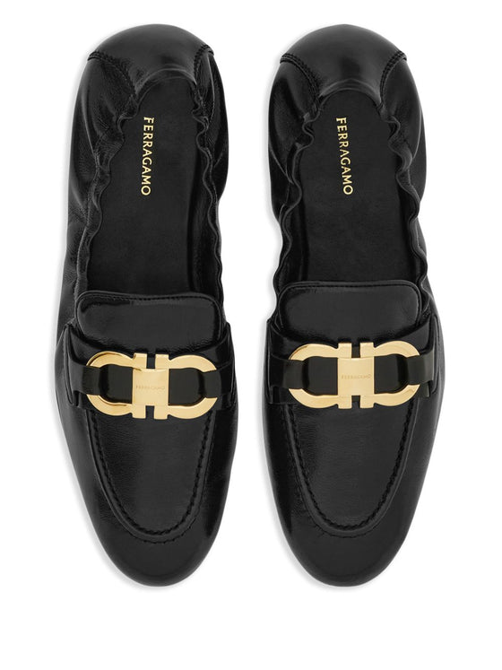 Ferragamo Elasticated loafer