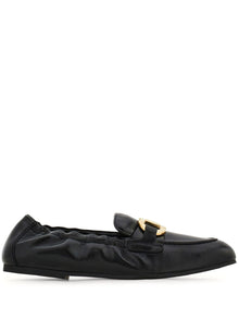  Ferragamo Elasticated loafer