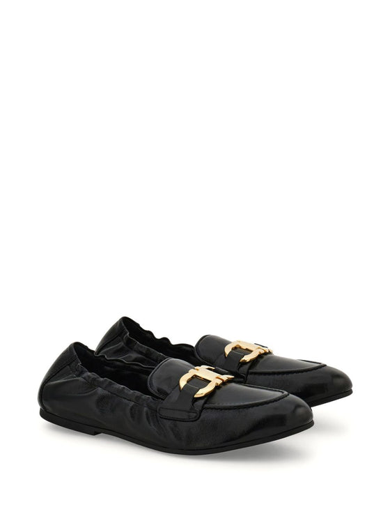 Ferragamo Elasticated loafer