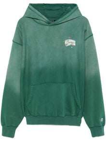  Billionaire Sweaters Green
