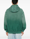 Billionaire Sweaters Green