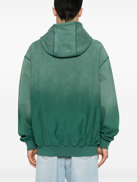 Billionaire Sweaters Green