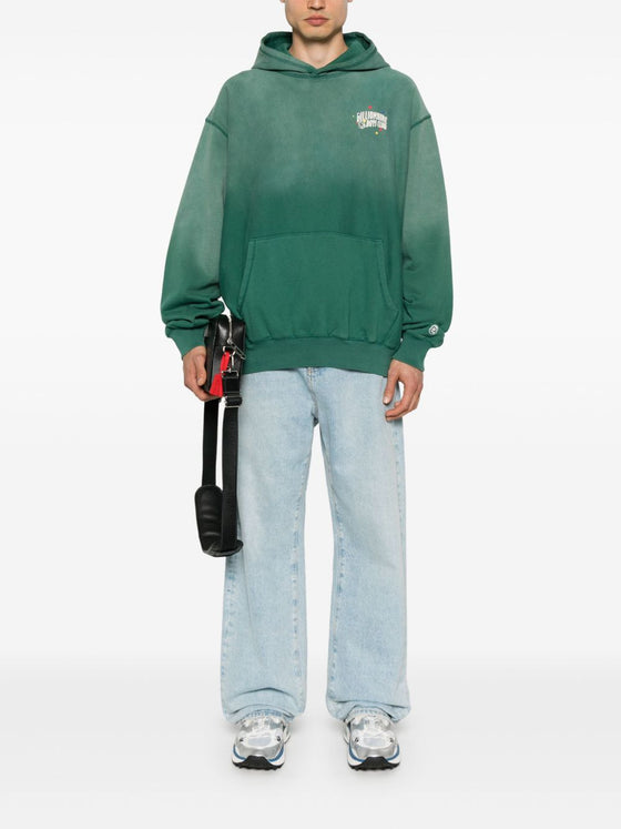 Billionaire Sweaters Green