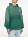 Billionaire Sweaters Green