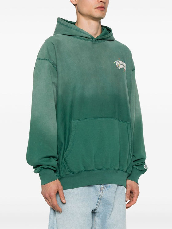 Billionaire Sweaters Green