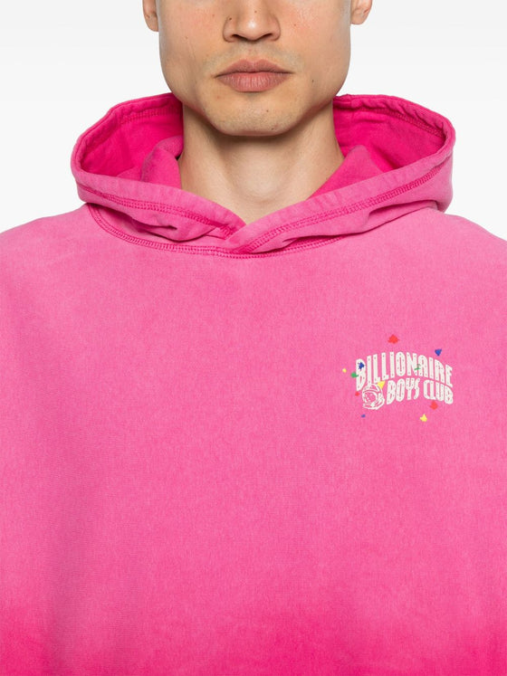 Billionaire Sweaters Pink