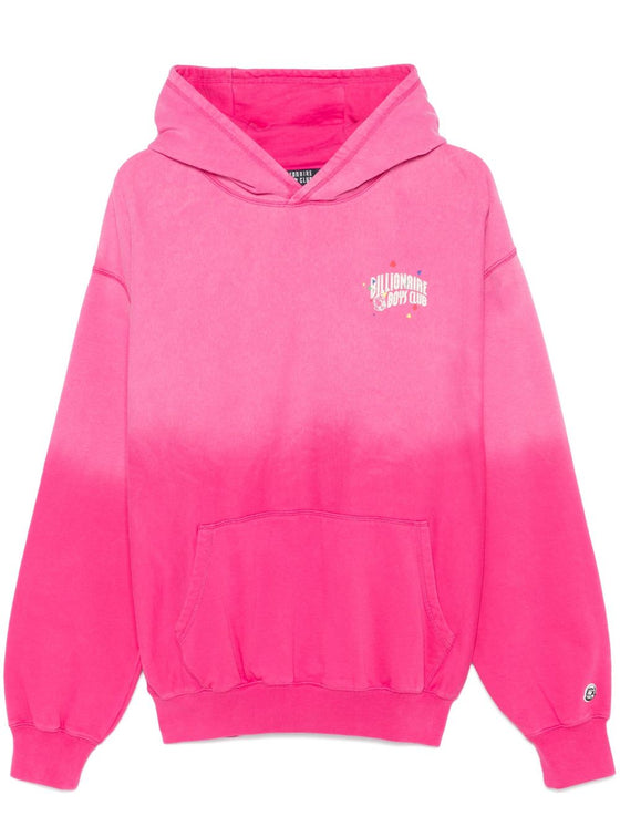Billionaire Sweaters Pink