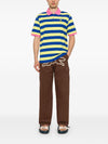 ICECREAM Trousers Brown