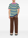 Icecream Running Dog cargo trousers