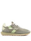 Ghoud Sneakers Green