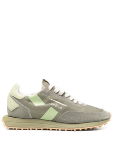  Ghoud Sneakers Green