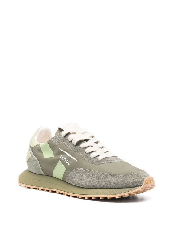 Ghoud Sneakers Green