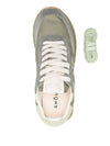 Ghoud Sneakers Green