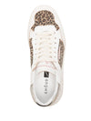 Ghoud Sneakers Ivory