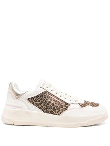  Ghoud Sneakers Ivory