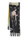 Faliero Sarti Scarfs MultiColour