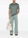 Emporio Armani Jeans Clear Blue