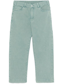  Emporio Armani Jeans Clear Blue