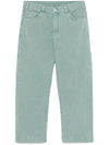 Emporio Armani Jeans Clear Blue