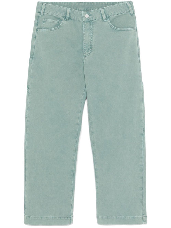 Emporio Armani Jeans Clear Blue