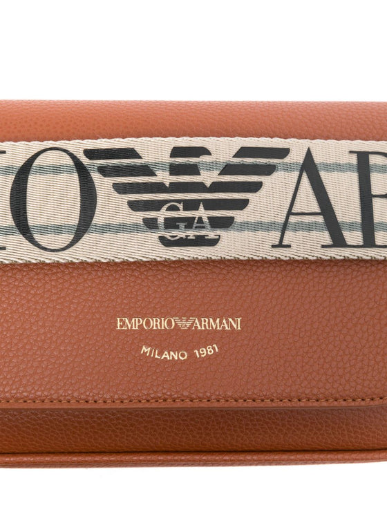 Emporio Armani mini shoulder bag
