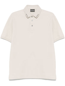  Emporio Armani polo