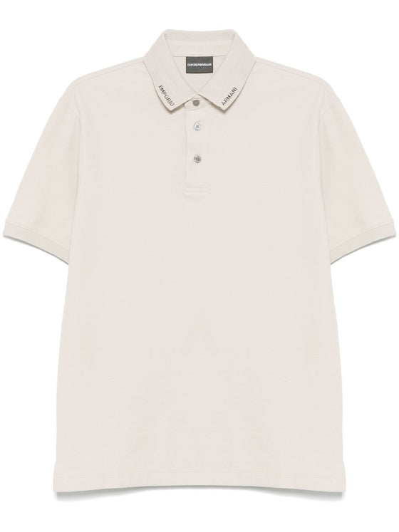 Emporio Armani polo
