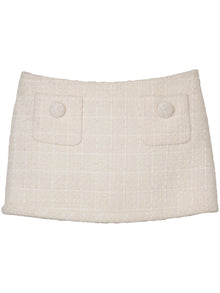  Marc Jacobs Skirts Ivory