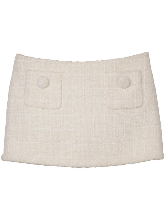 Marc Jacobs Skirts Ivory