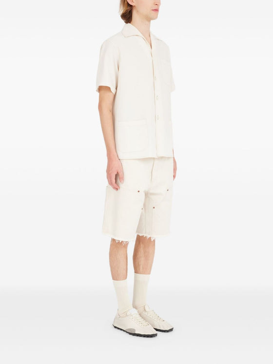 Maison Margiela Shirts White