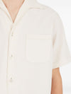 Maison Margiela Shirts White
