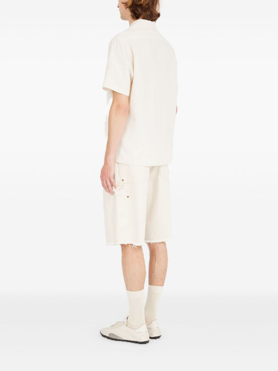 Maison Margiela Shirts White