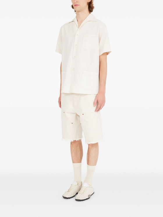 Maison Margiela Shirts White