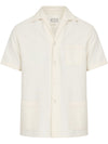 Maison Margiela Shirts White