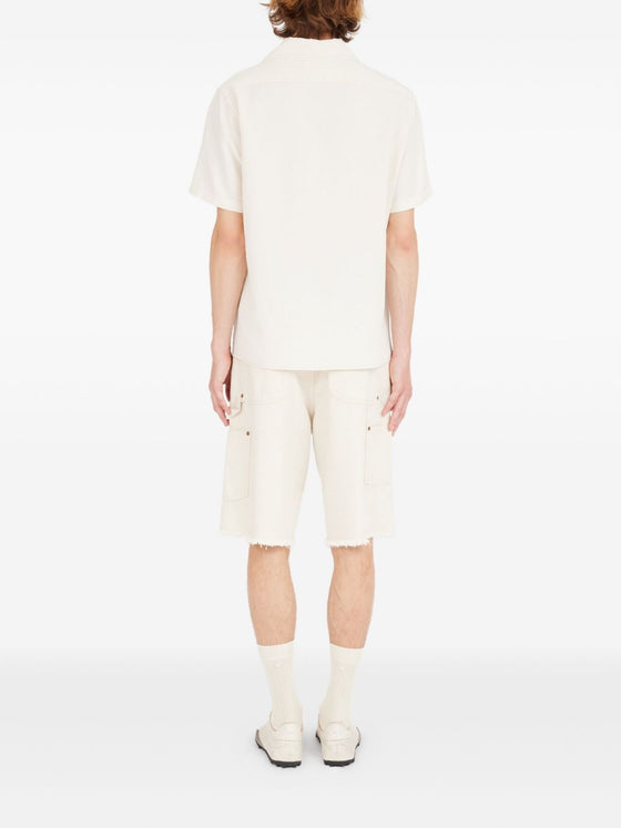 Maison Margiela Shirts White