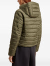 Woolrich Coats Green