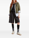 Woolrich Coats Green