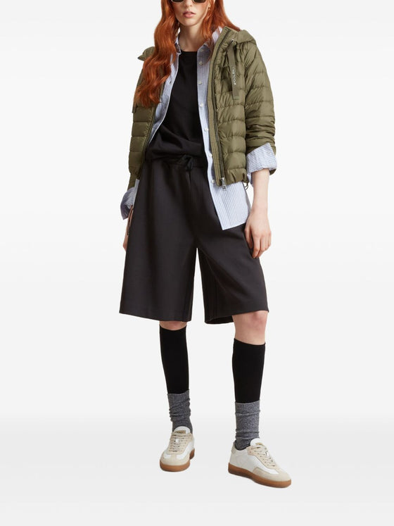 Woolrich Coats Green