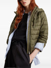 Woolrich Coats Green