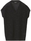 Fabiana Filippi Sweaters Blue