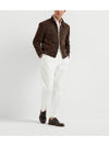 Brunello Cucinelli Jackets Black