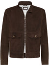Brunello Cucinelli Jackets Black
