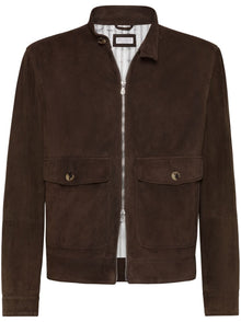  Brunello Cucinelli Jackets Black
