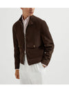 Brunello Cucinelli Jackets Black