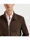 Brunello Cucinelli Jackets Black