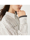 Brunello Cucinelli Shirts White